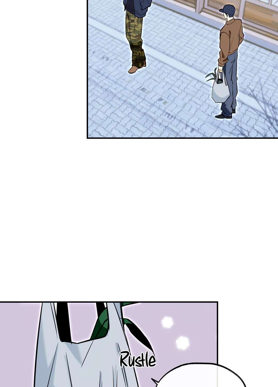 Ice on Me Chapter 12 - page 46