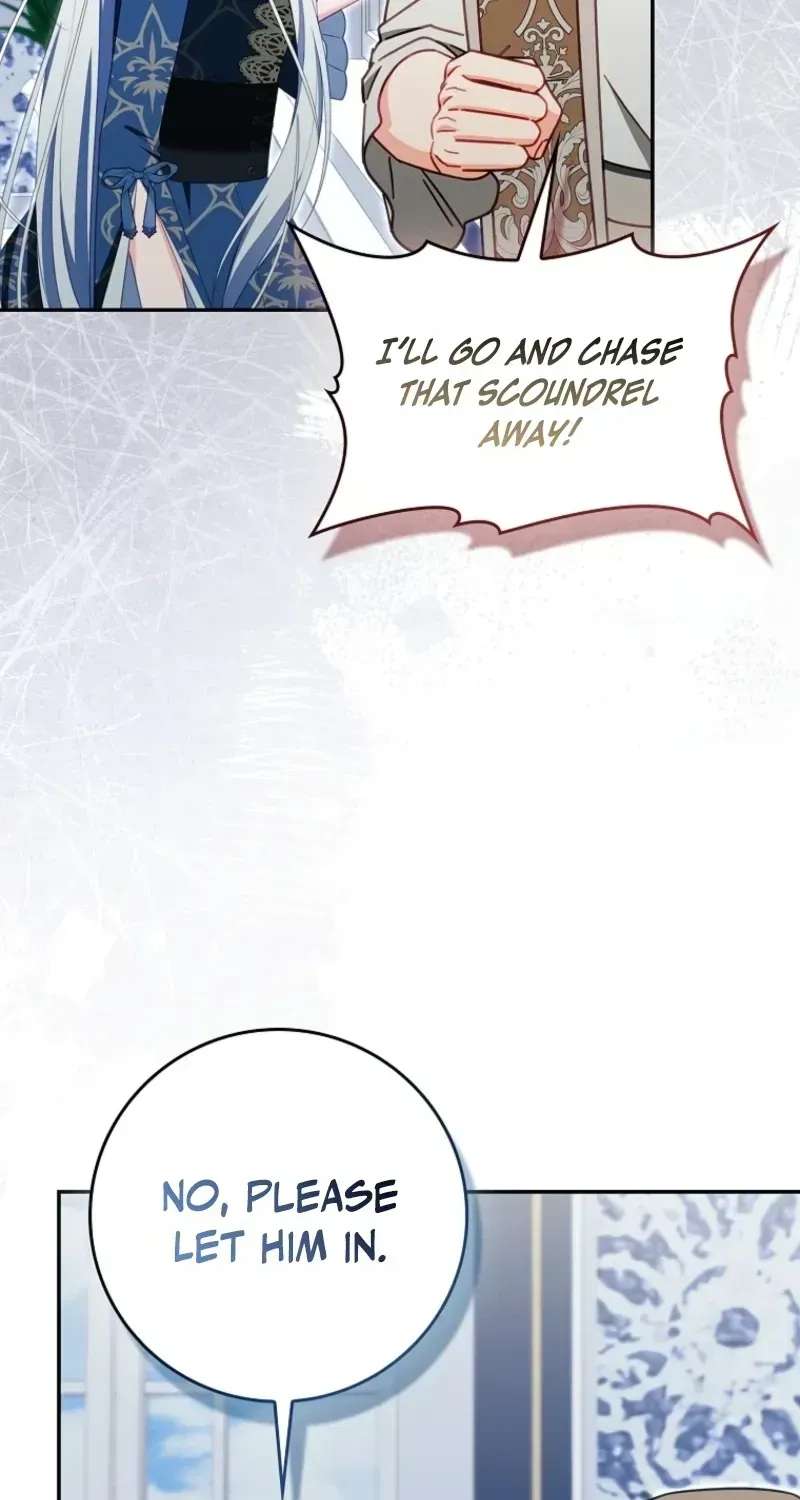 Unshakable Female Lead in Regret Genre Chapter 61 - page 16