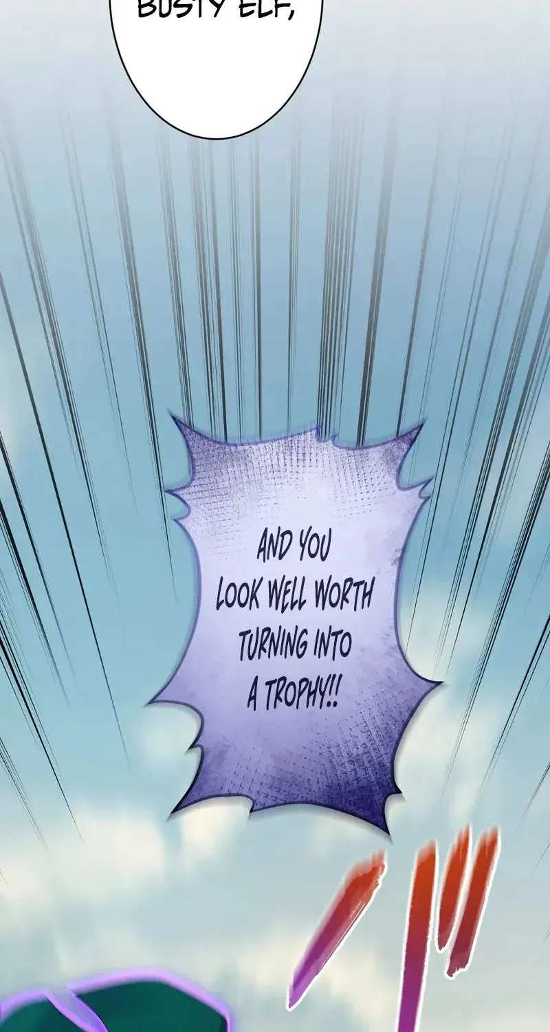 All the Heroes Are My Enemies: The ‘Useless’ Class Dropout Overpowers Everyone With His Barrier Skill and Takes Revenge Chapter 23 - page 23