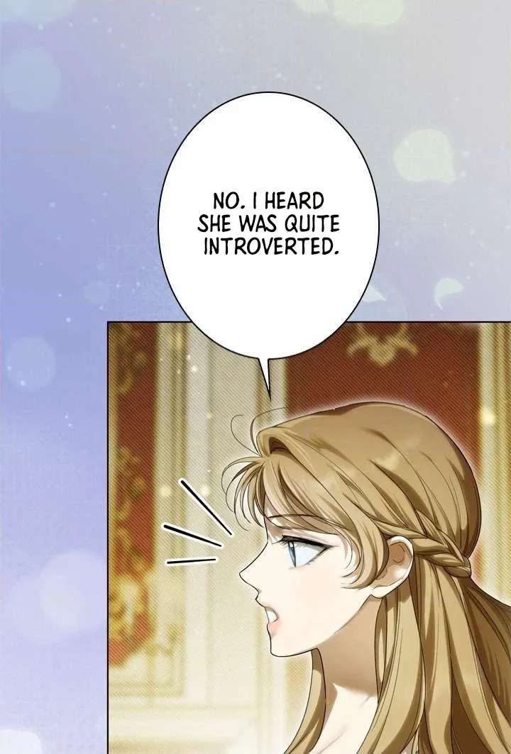 The Timid Lady of the Frontier Won't Give Up on Revenge Chapter 2 - page 80