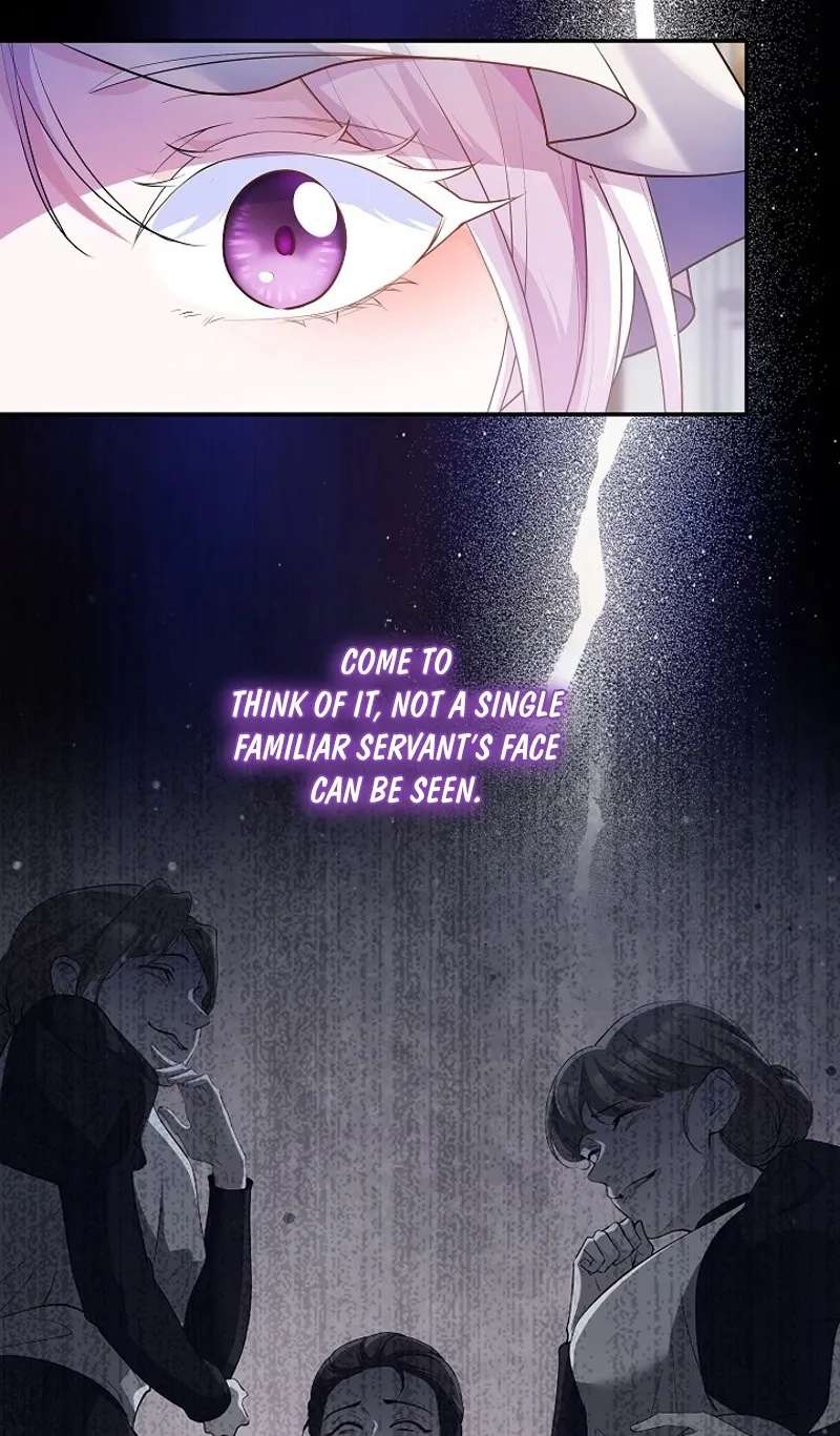 The Grand Duchess Disappeared on a Silent Night Chapter 25 - page 65
