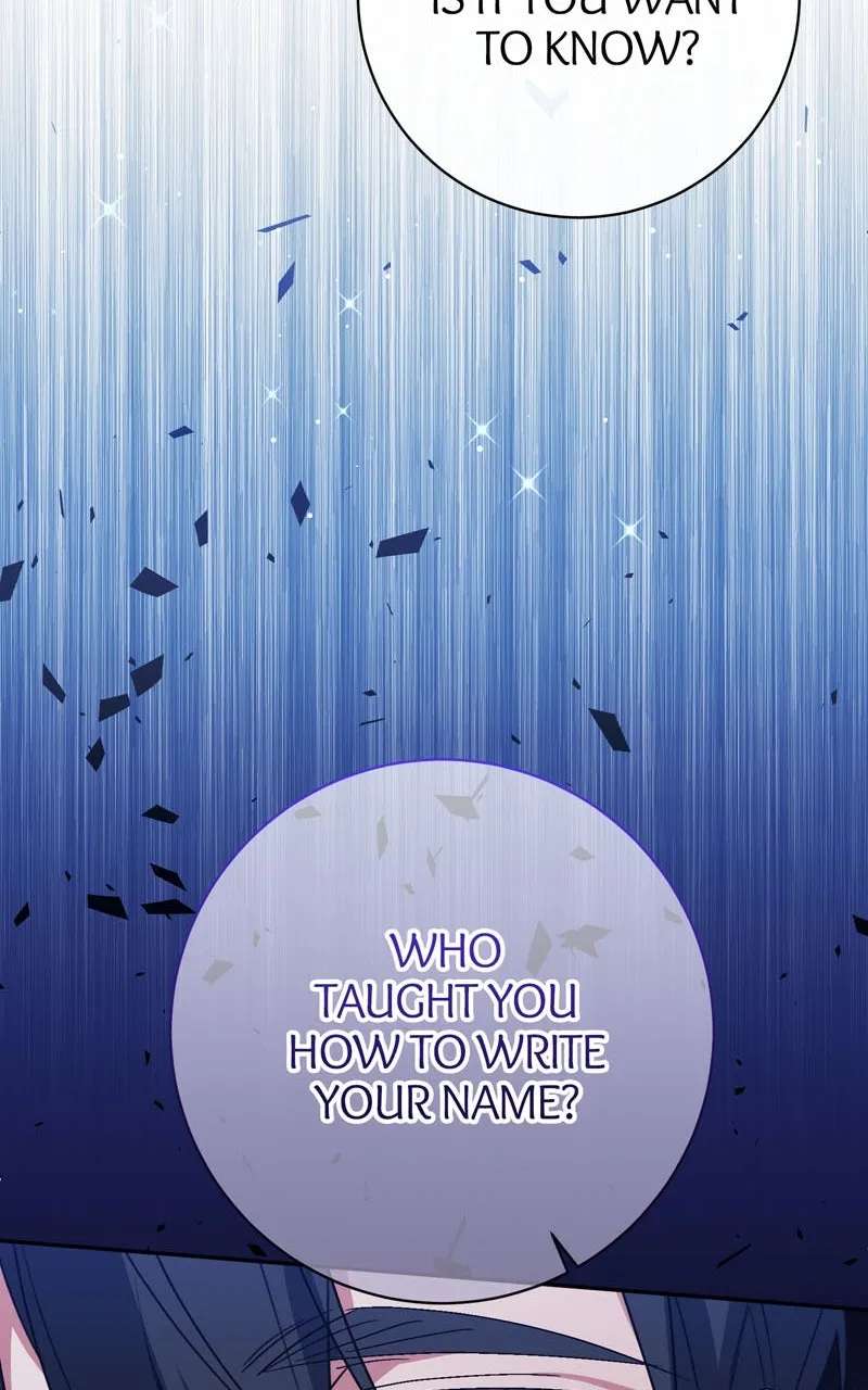 I Thought I wasthe Real Daughter Chapter 27 - page 105
