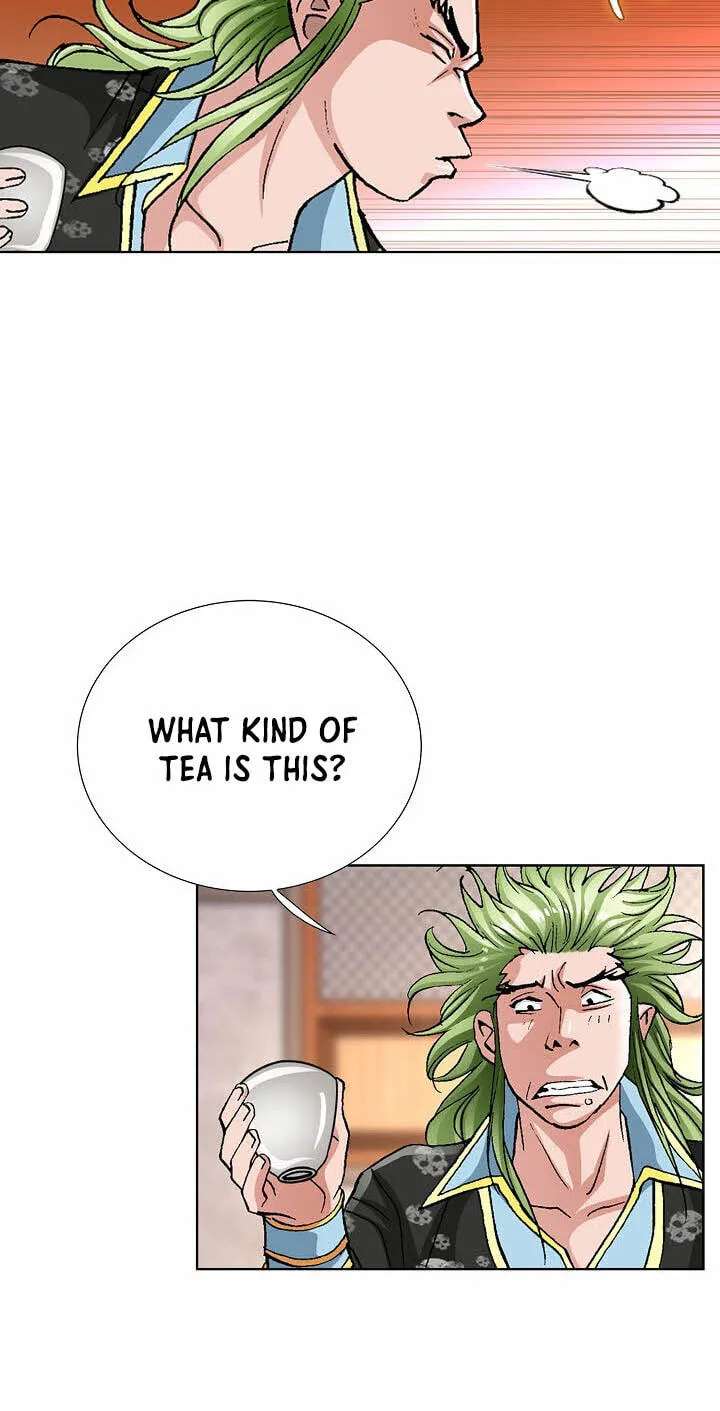 Absolute Ultimate Martial Lord Chapter 51 - page 9