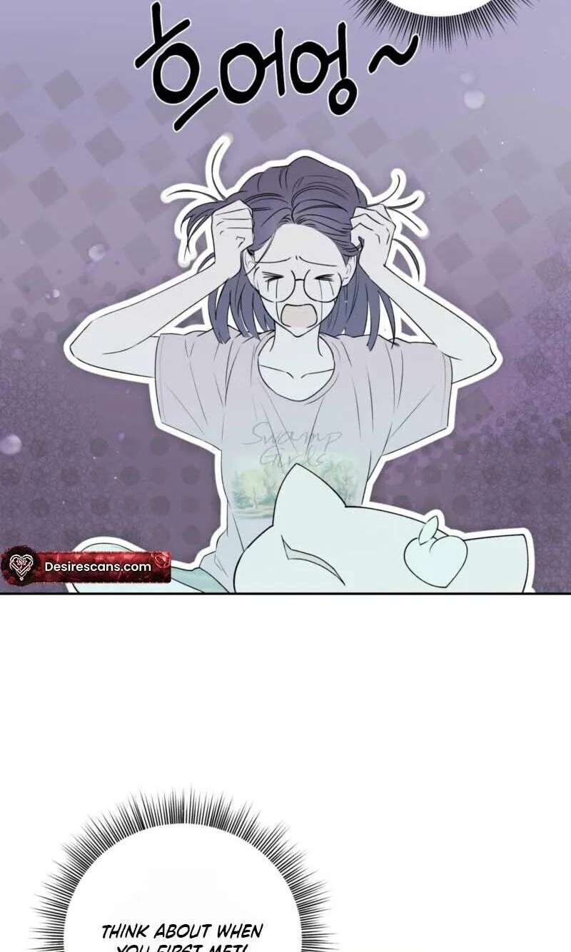 Just Grow up Healthy Chapter 10 - page 34