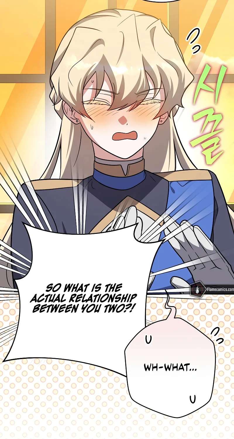 The Novel’s Extra (Remake) Chapter 170 - page 105