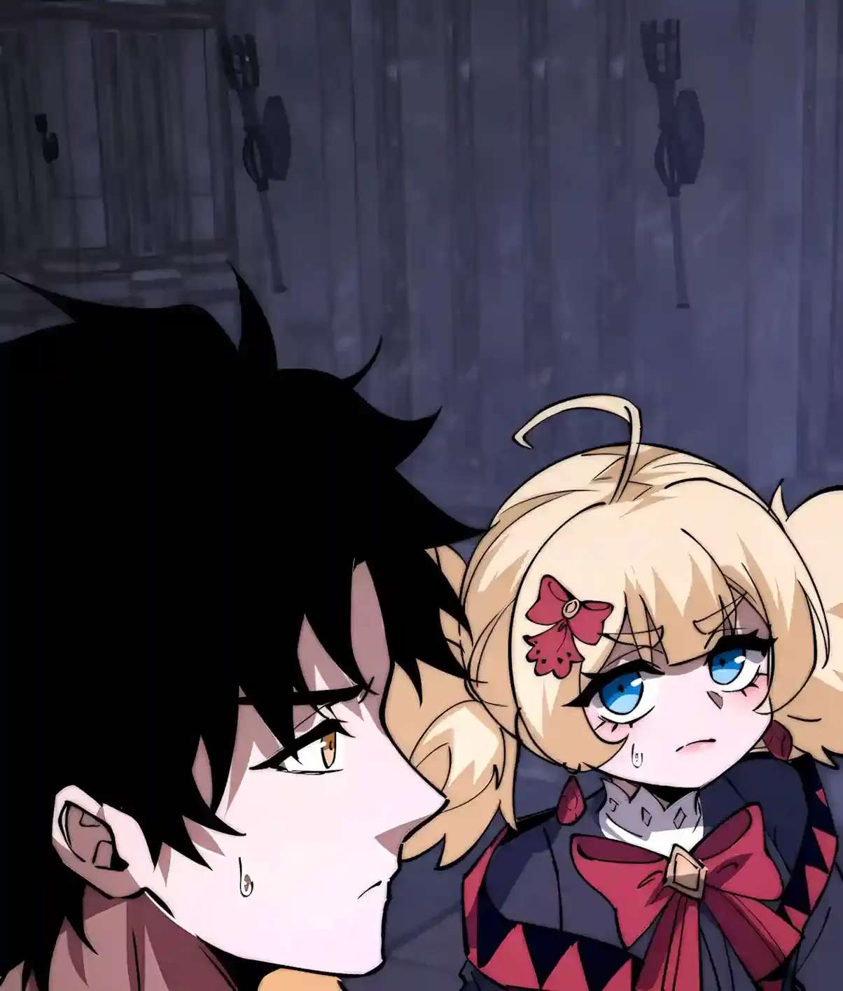 Devil Summoner, I am the Abyss Lord Chapter 83 - page 64