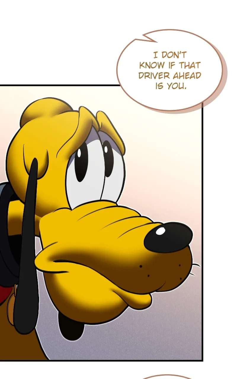 Mickey x F1 Racing to the Top Chapter 17 - page 97