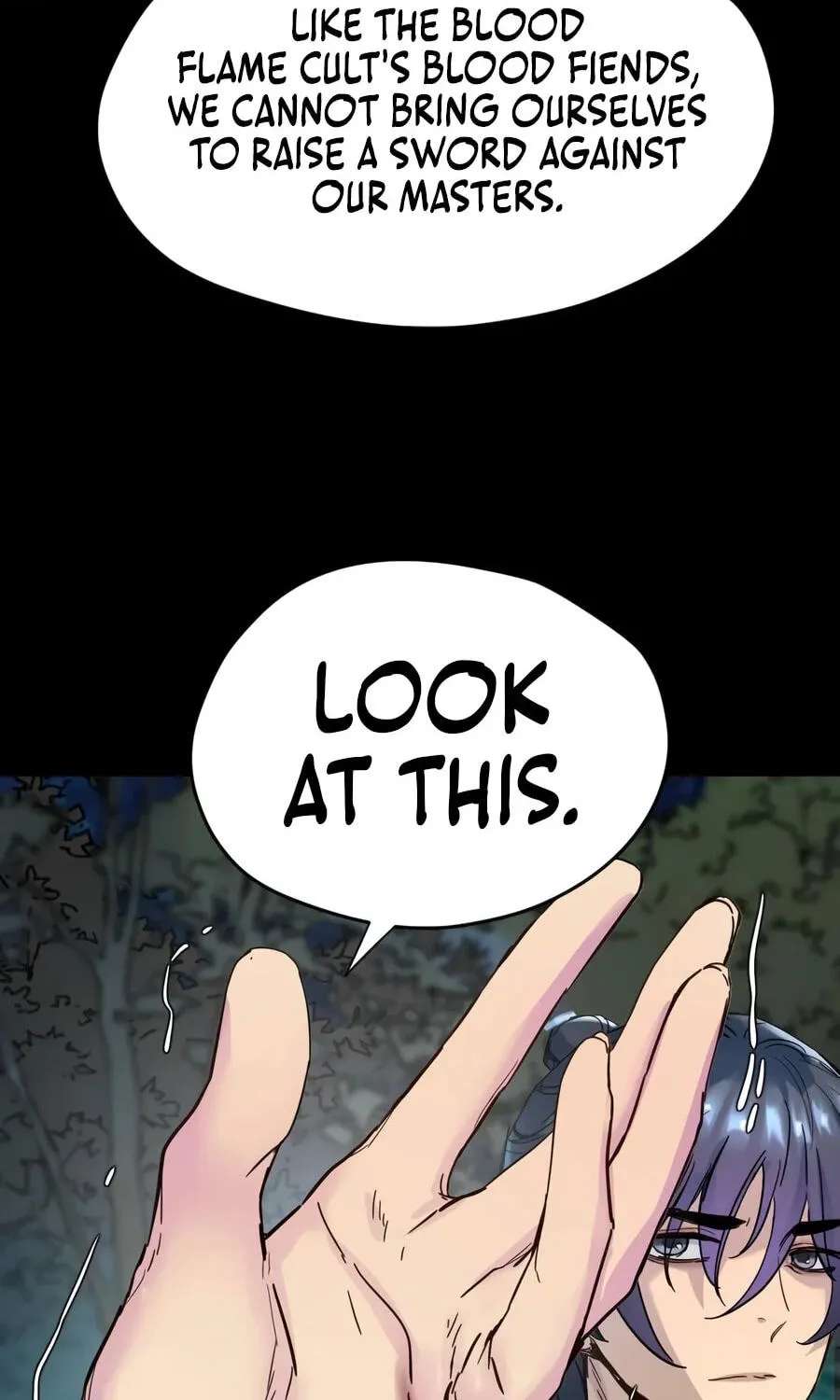 Chronicles of a Doomed Prodigy Chapter 96 - page 53