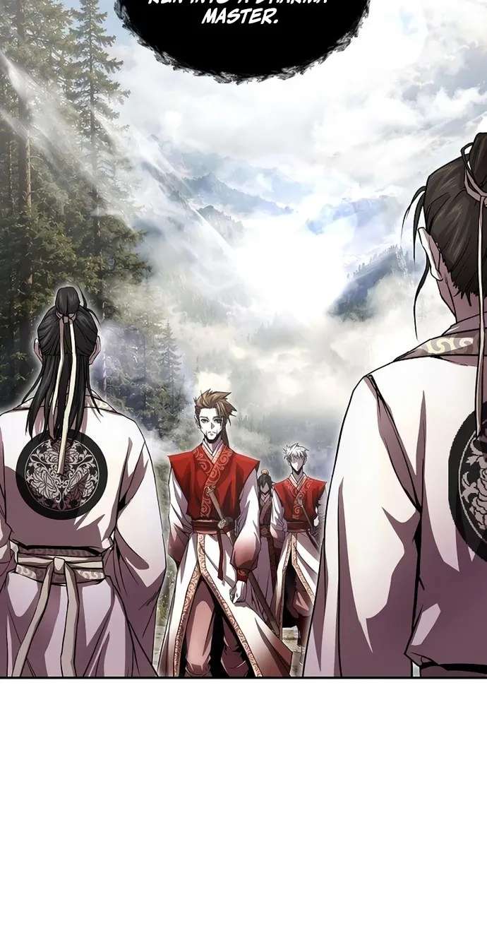The Sword Emperor’s Path to Namgung Chapter 24 - page 72