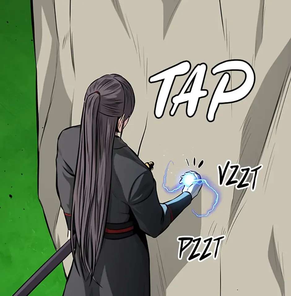 Absolute Master of the Senate Chapter 72 - page 106