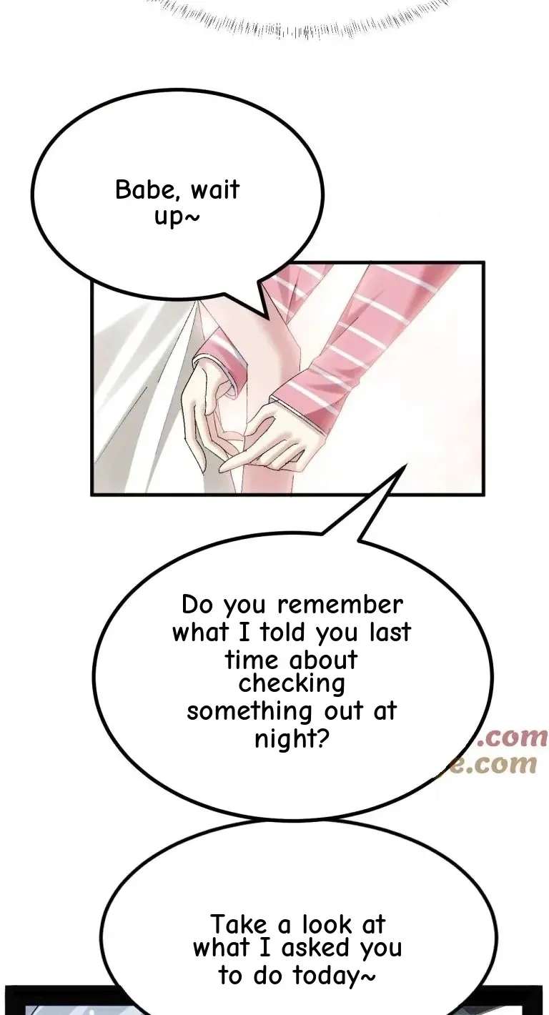 The Graduation Project Is, Making Butter! Chapter 72 - page 30