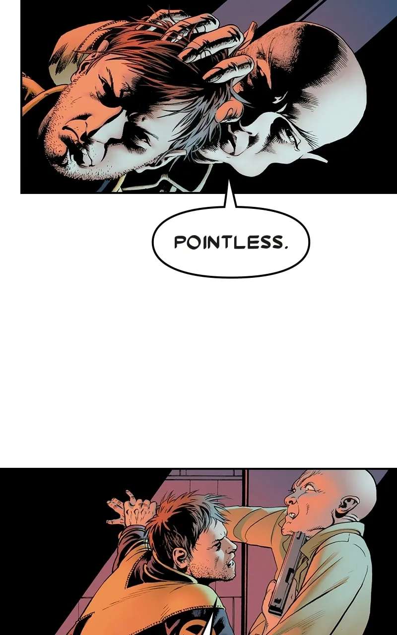 Astonishing X-Men Chapter 35 - page 7