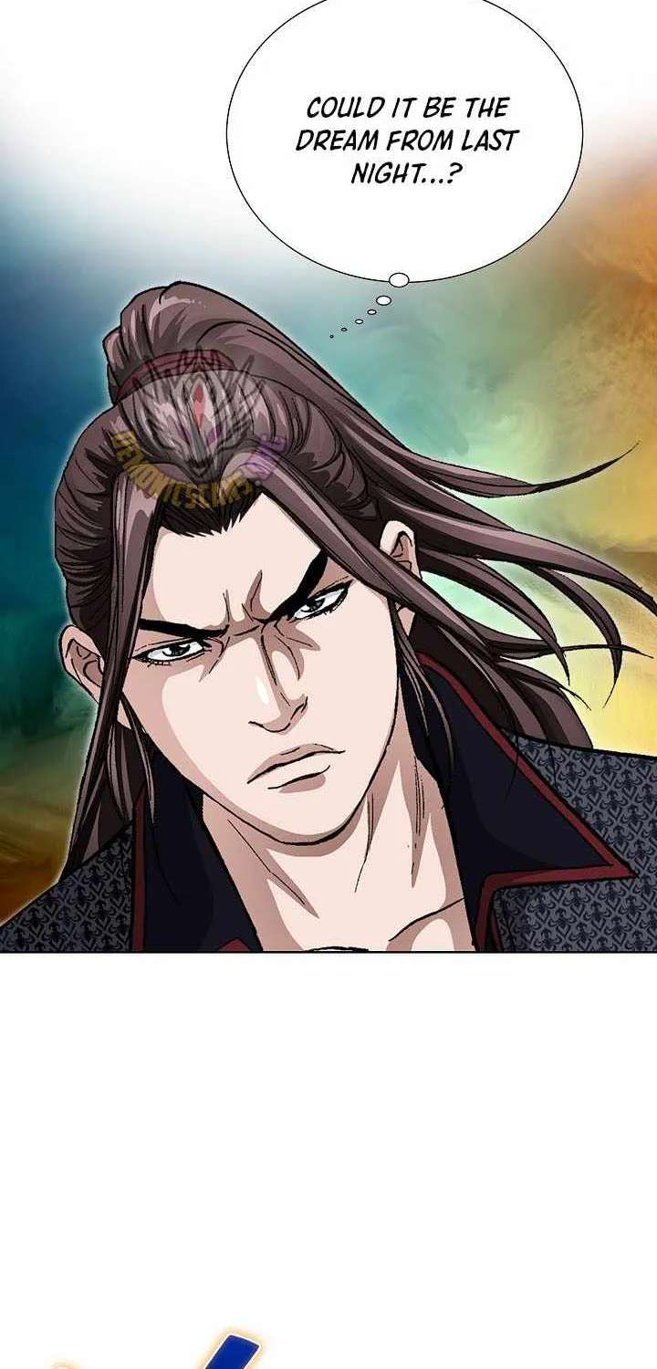 Return of the Immortal Monk Chapter 91 - page 80