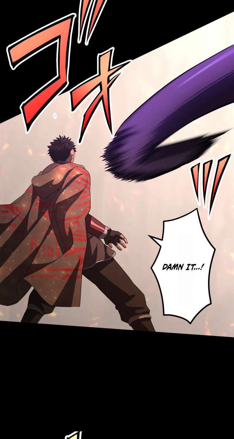 Monster Eater Chapter 116 - page 52