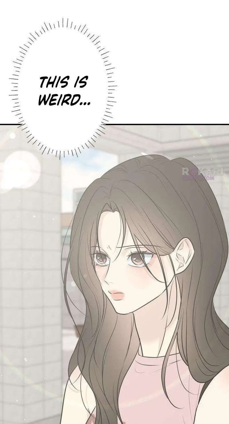 Marriage Defense Scandal Chapter 24 - page 31