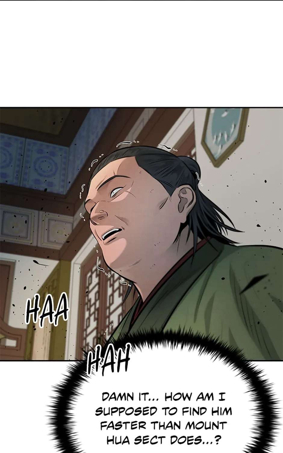 Absolute Master of the Senate Chapter 34 - page 153