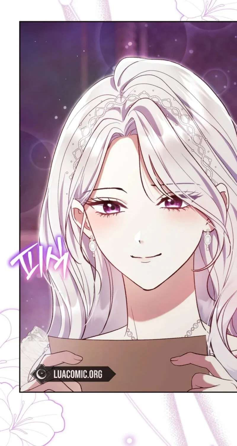 The Villainess's Blind Date Is Too Perfect Chapter 142 - page 50