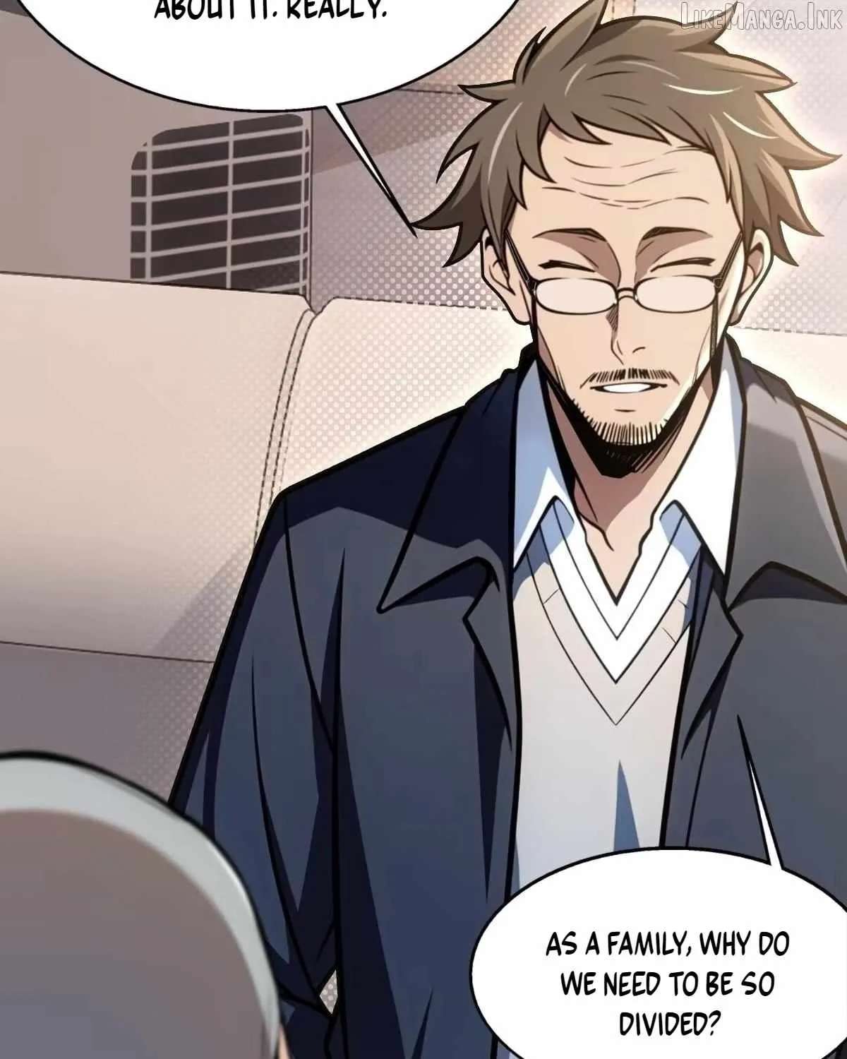 The Ultimate Wantless Godly Rich System Chapter 82 - page 20