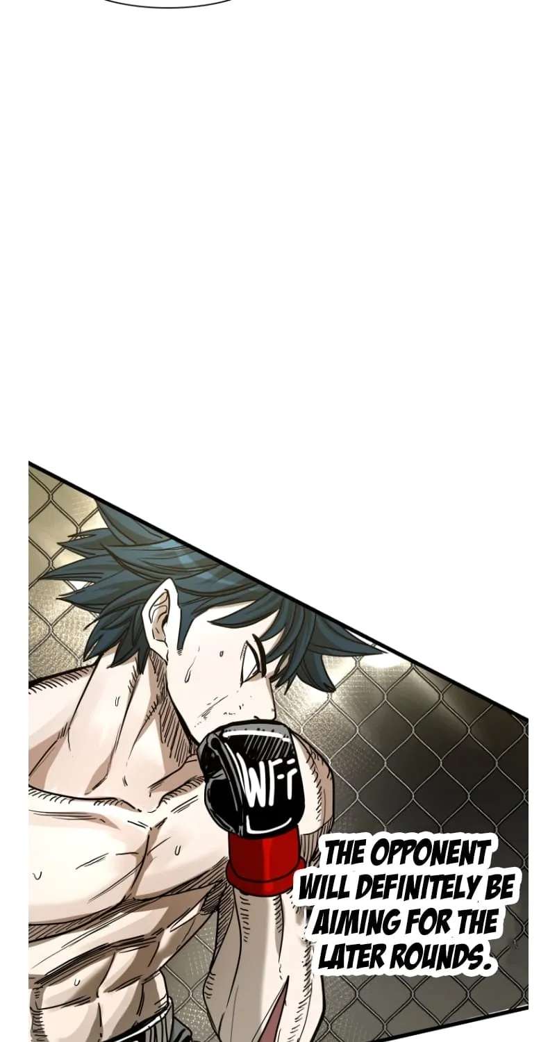 Shark Chapter 360 - page 36