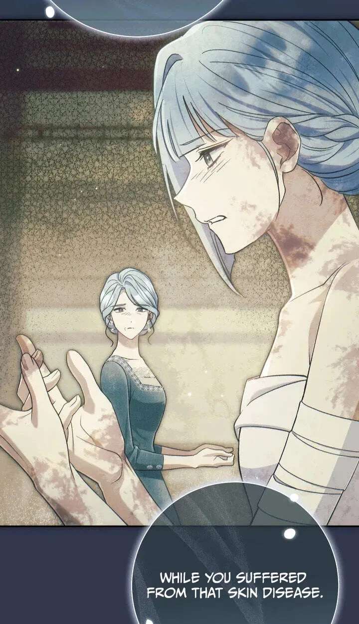 The Villainess's Blind Date Is Too Perfect Chapter 137 - page 44