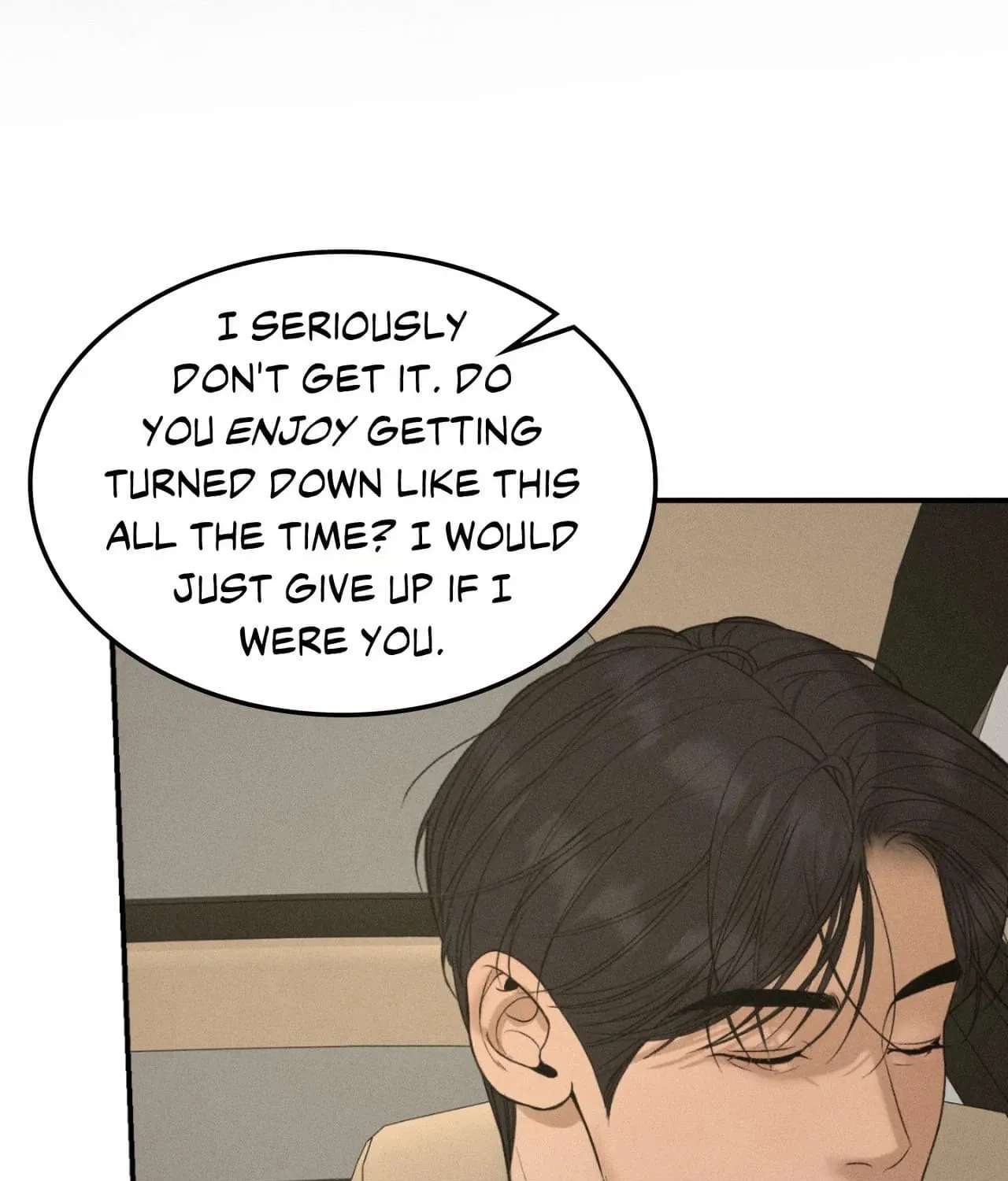 Love Junkie Chapter 48 - page 99