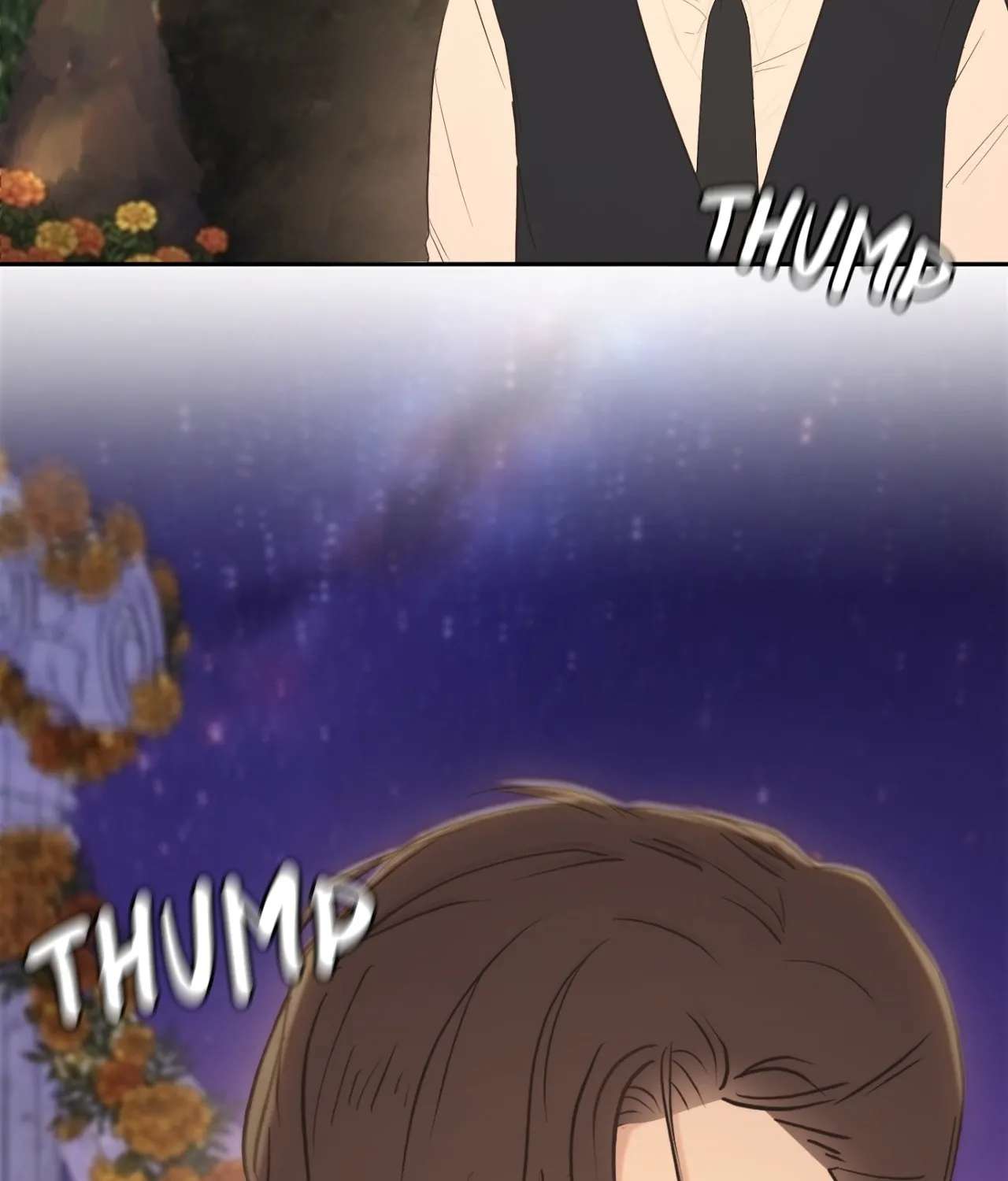 I Adopted the Male Lead from the Shelter Chapter 128 - page 125