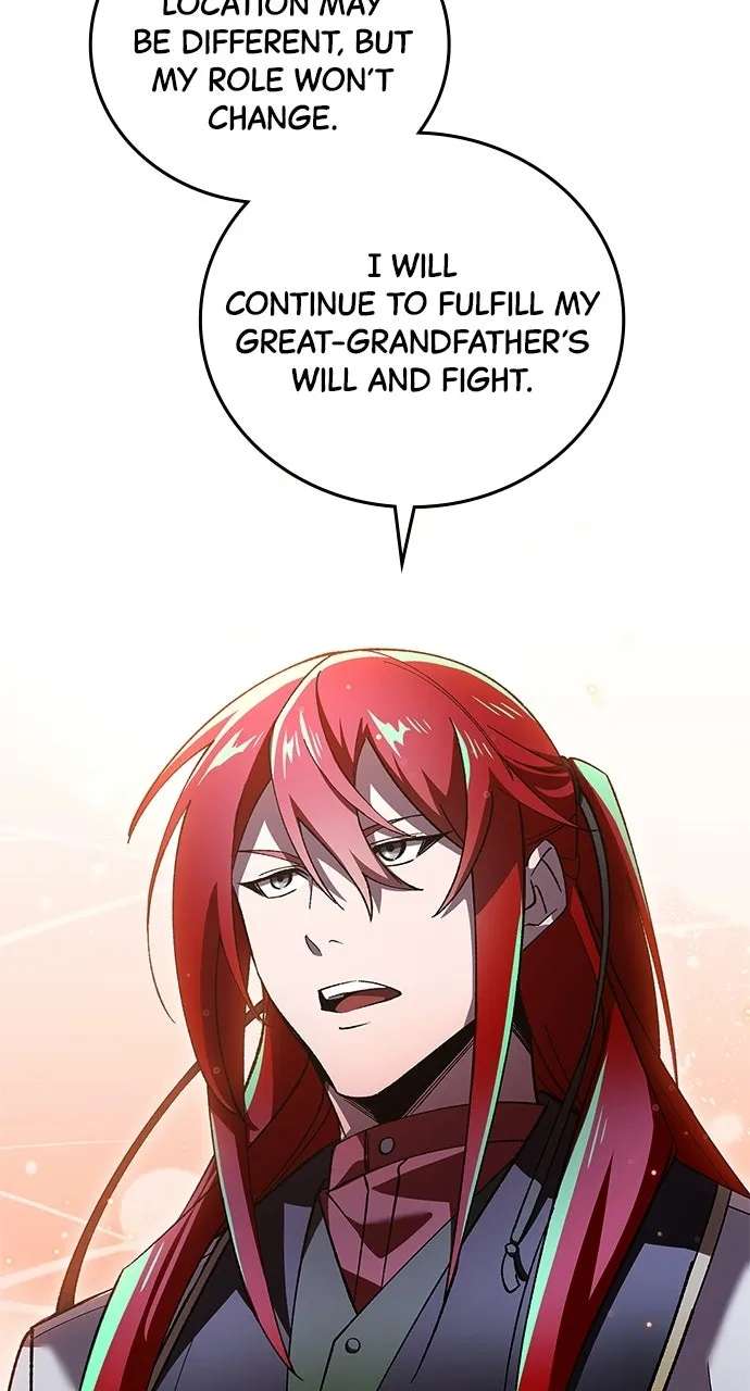 The Genius SwordmasterReturns Chapter 52 - page 9
