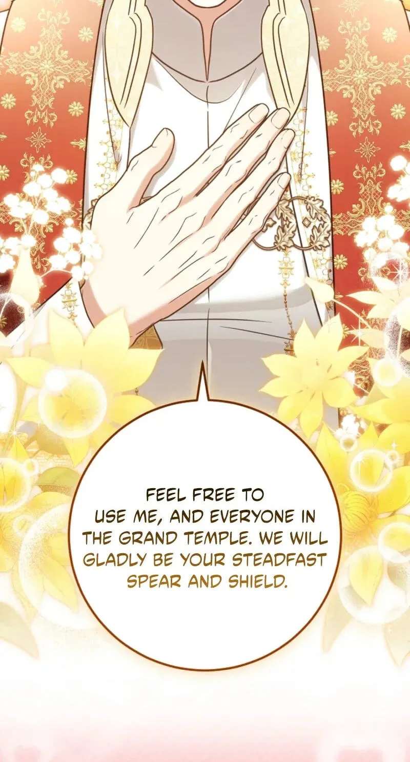 One Coin Closer to Holiness Chapter 63 - page 63