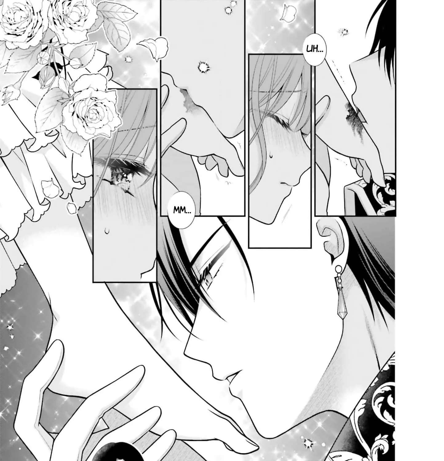 Watashi, Kiraware Sumeragihi De Kamaimasen! Chapter 1 - page 55
