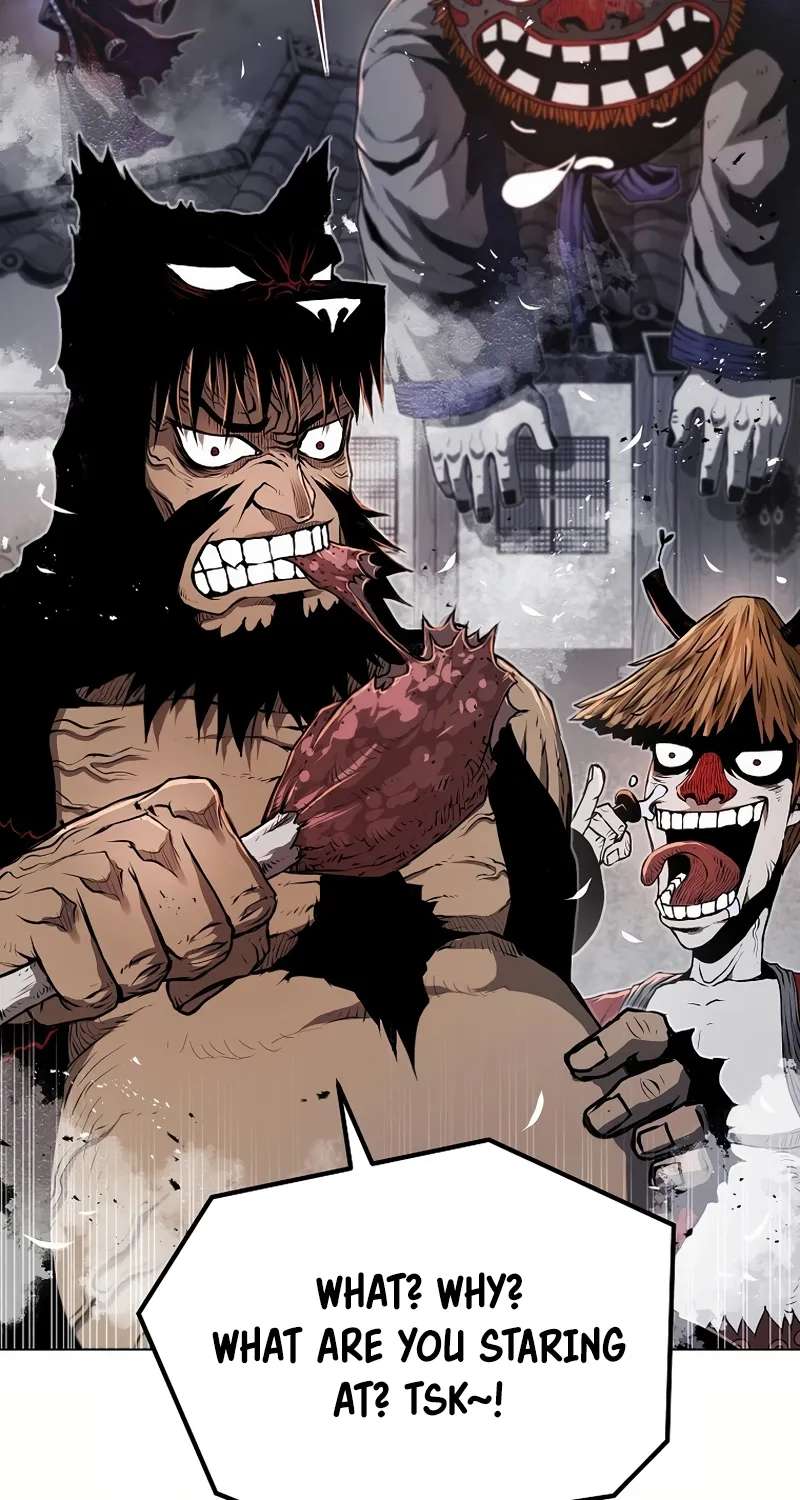 0-Kill Assassine Chapter 26 - page 7