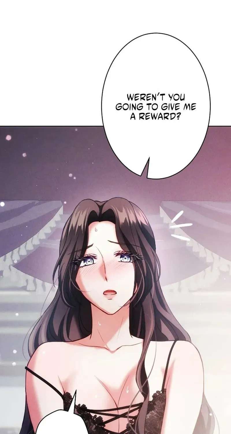 The Submissive Emperor Devours Me Chapter 30 - page 62