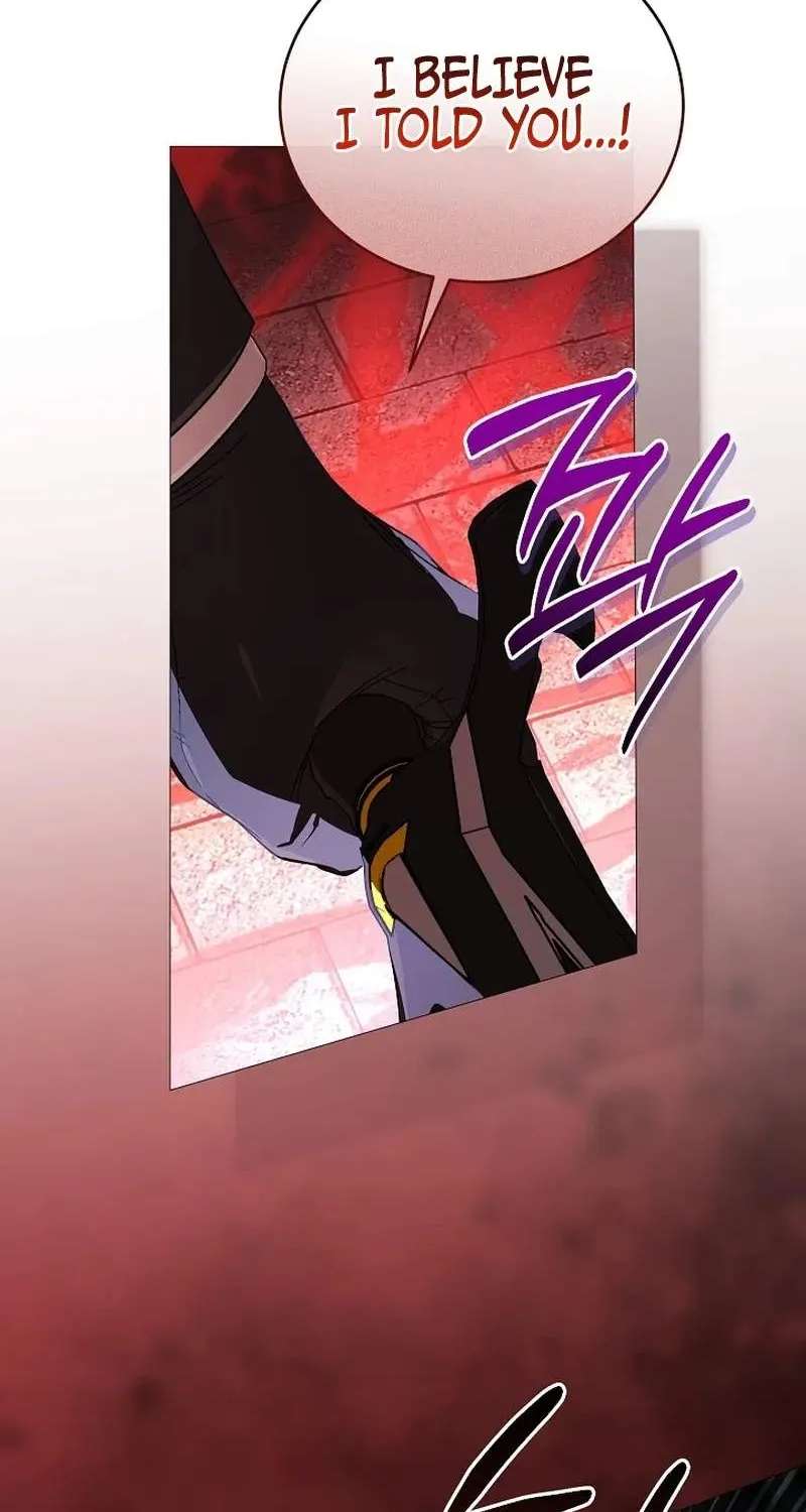 Is It Bad That the Main Character’s a Roleplayer? Chapter 29 - page 87