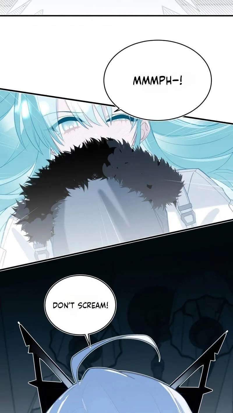 Can Contained Objects Also Act as Saviors? Chapter 19 - page 41
