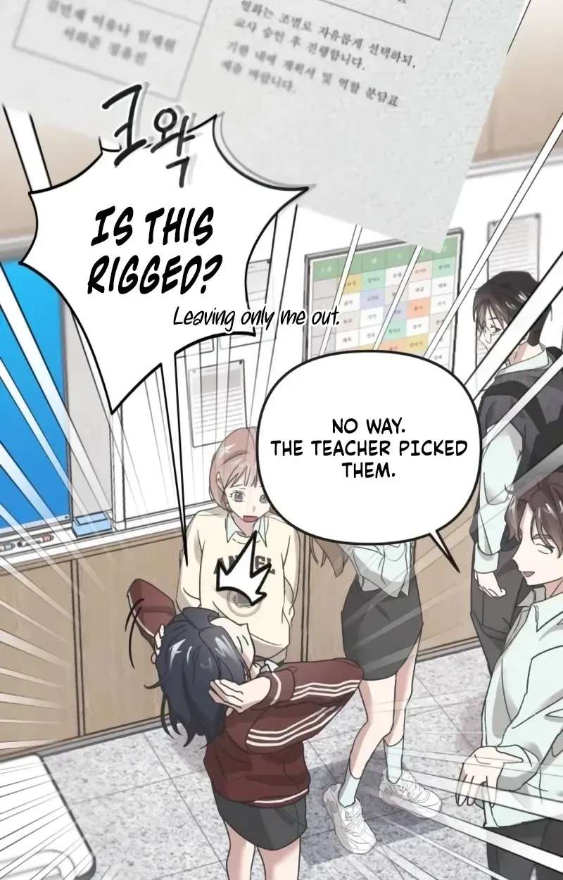 An Equation Without Wrong Answers Chapter 5 - page 3
