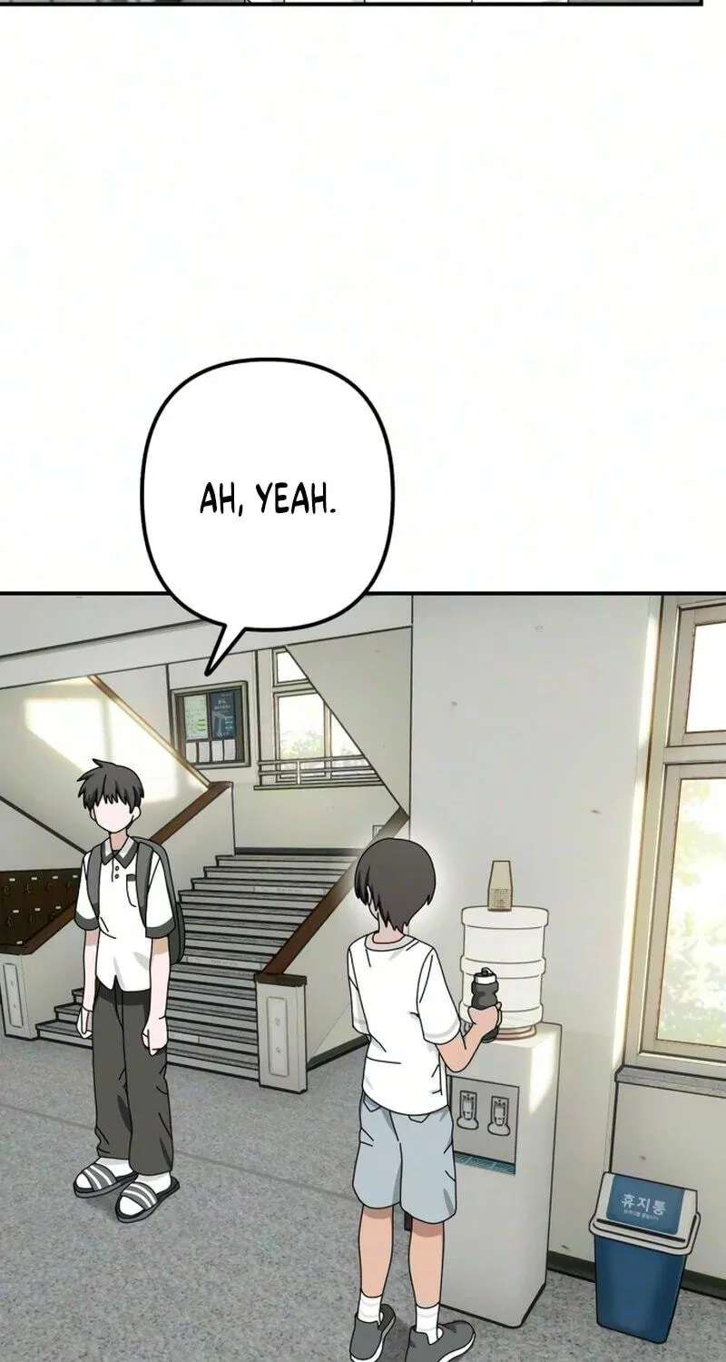 Black but Pure White Chapter 6 - page 50
