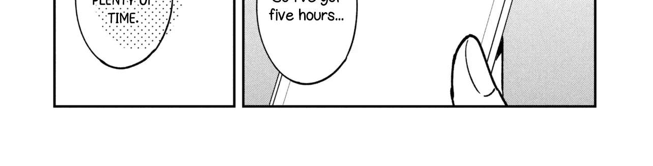 Tonari no Kuderella wo Amayakashitara, Uchi no Aikagi wo Watasu Koto ni Natta Chapter 42 - page 31