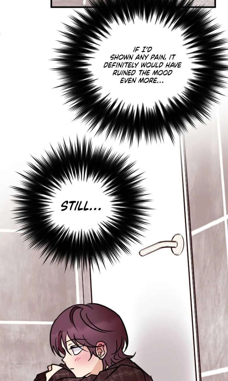 Involuntary Romance Chapter 54 - page 24