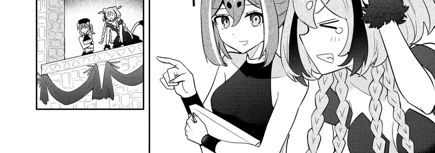 SIX PRINCESSES FALL IN LOVE WITH GOD GUARDIAN Chapter 123 - page 56