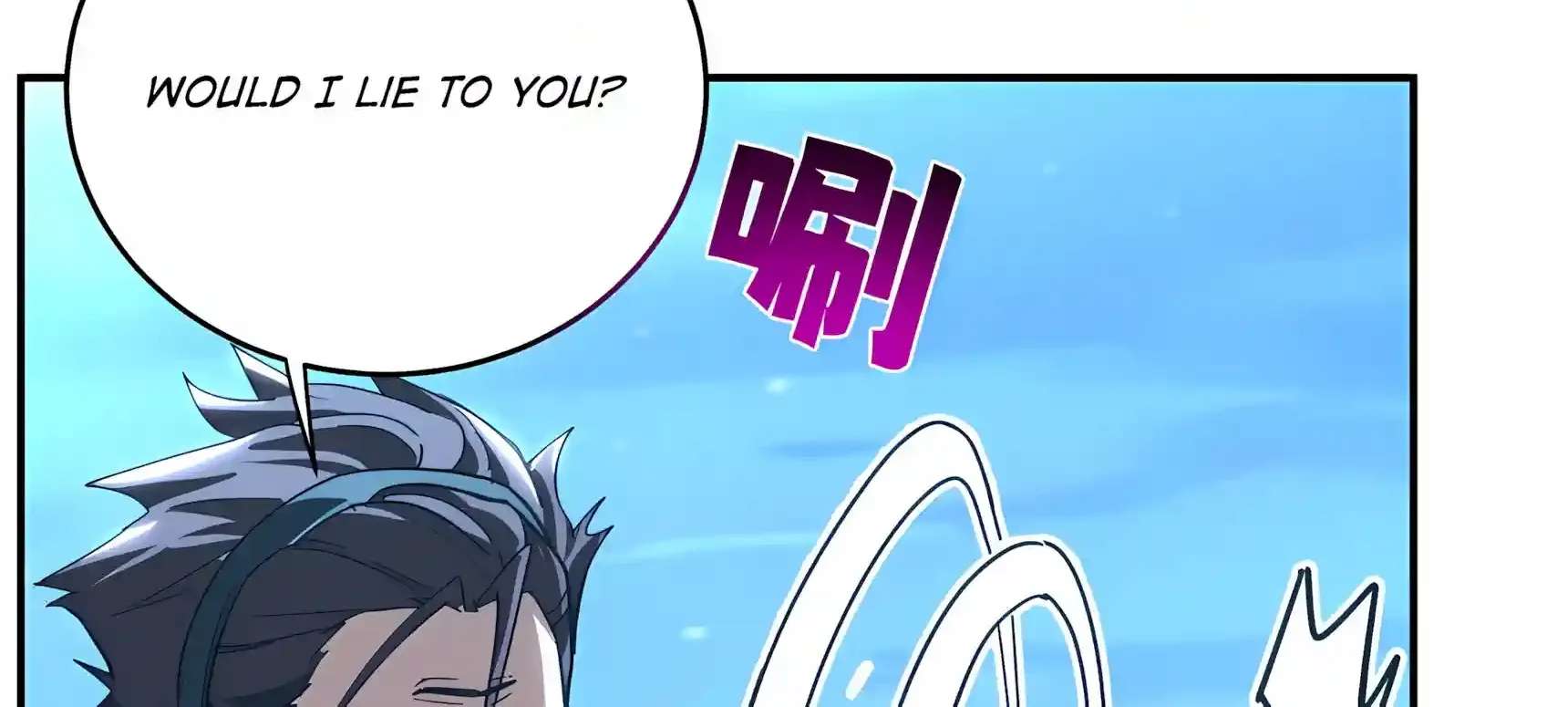 High Martiality: With One Hand, I Single-Handedly Repel Three Thousand Emperors! Chapter 68 - page 52