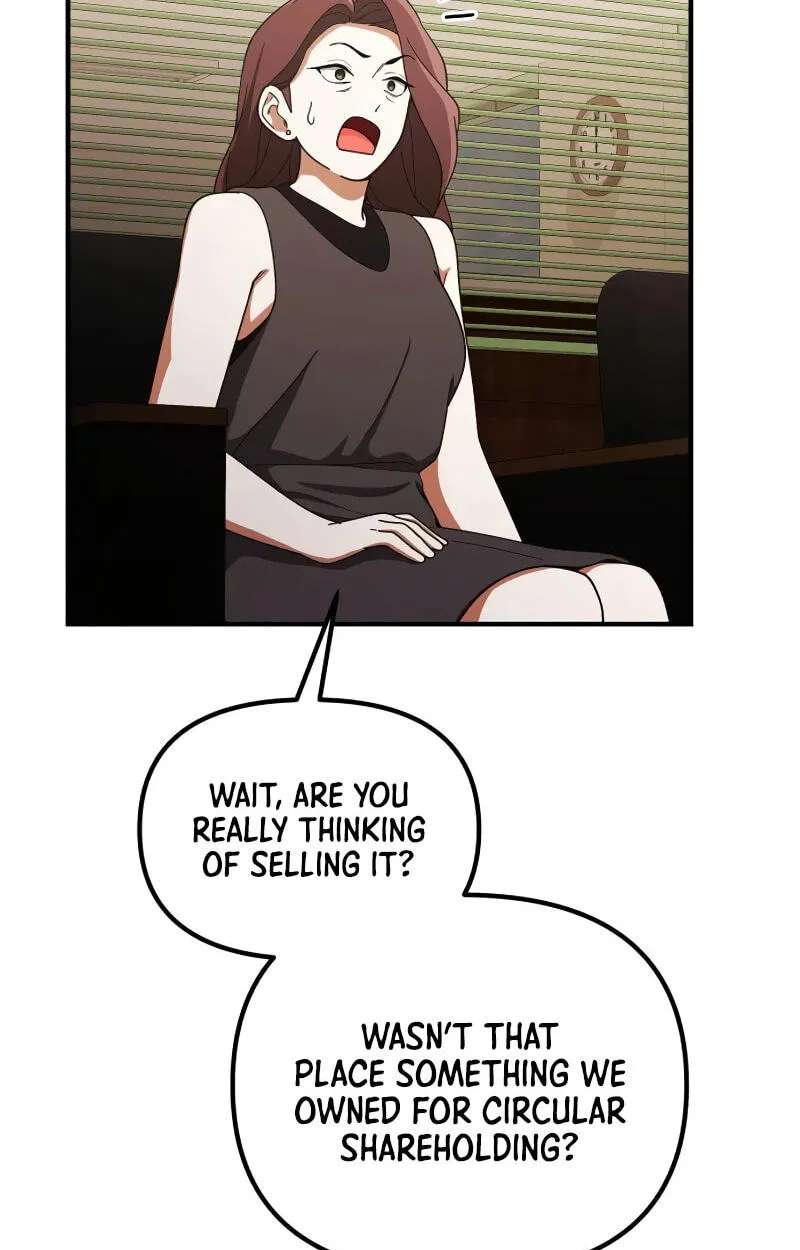 The Genius Wants an Ordinary Life Chapter 73 - page 82