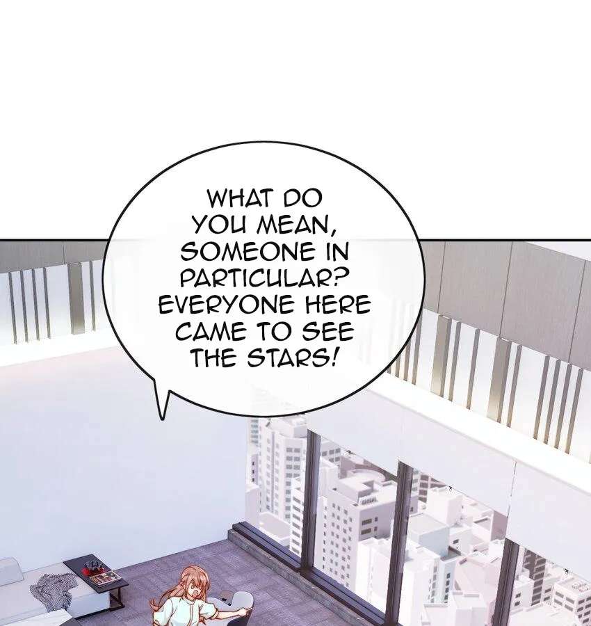 The Way My Nemesis Looks At Me Is Slowly Shifting Chapter 54 - page 3
