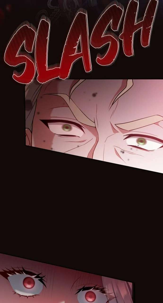 If Obsession Runs Deeperthan Blood Chapter 1 - page 8
