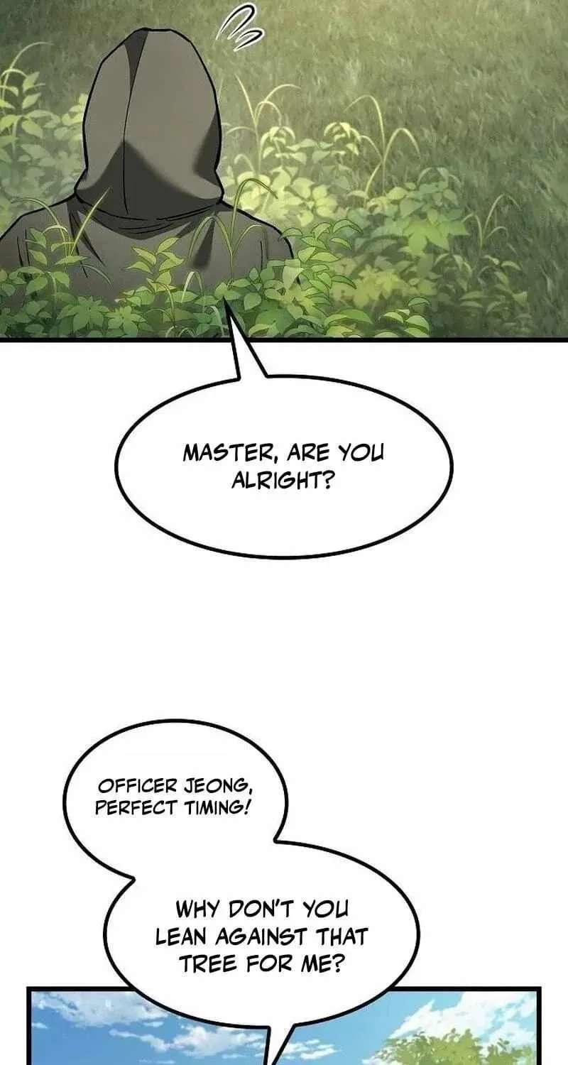 So？ Did Someone Force You to Become the Heavenly Demon？ Chapter 57 - page 91