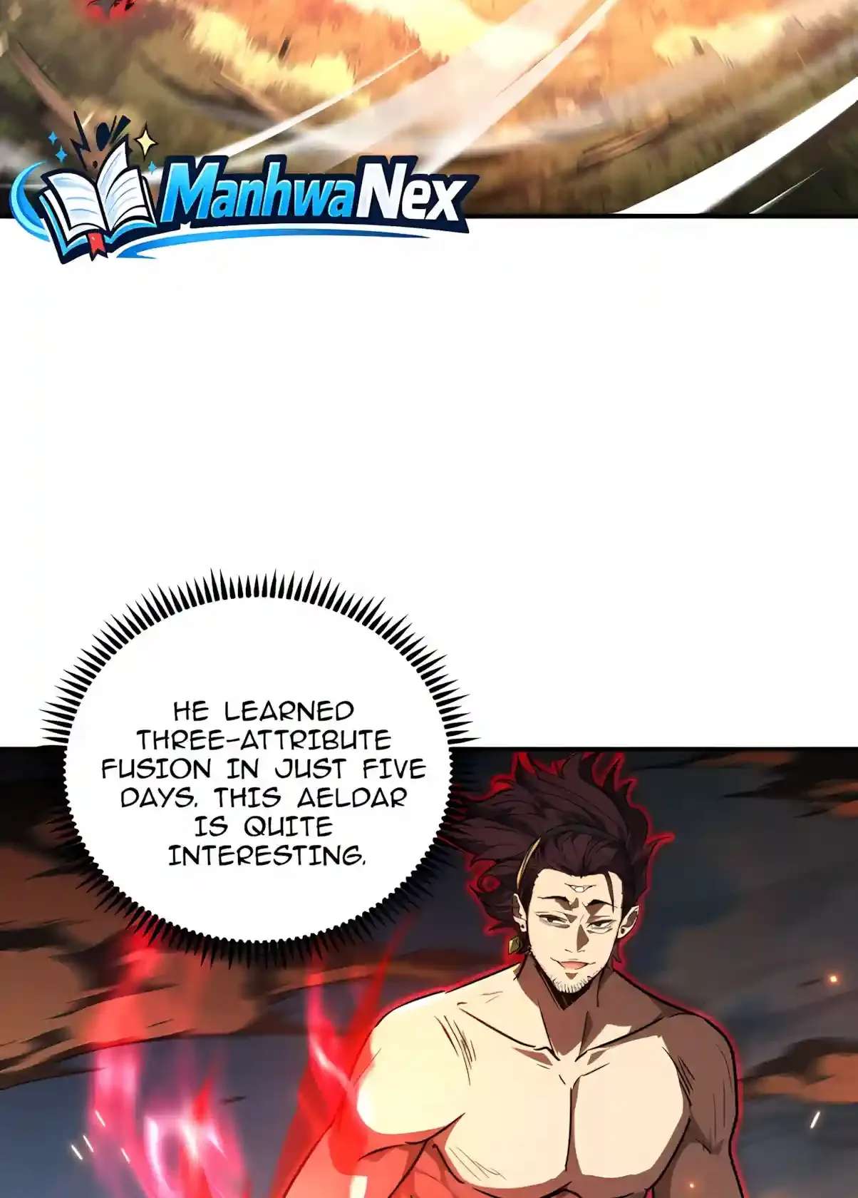 High Martiality: With One Hand, I Single-Handedly Repel Three Thousand Emperors! Chapter 76 - page 80