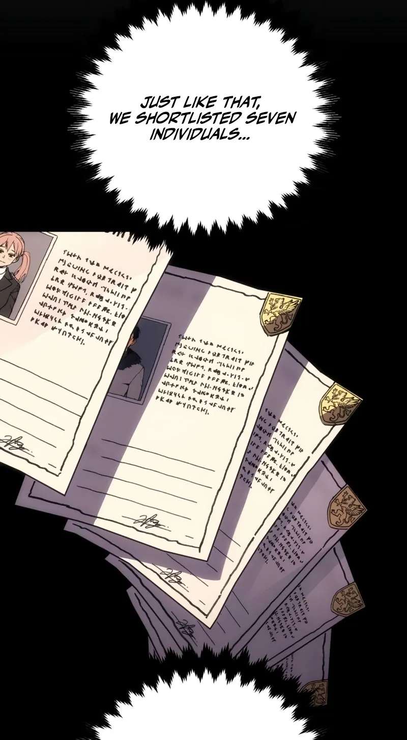 30 Years Have Passed Since the Prologue Chapter 14 - page 79