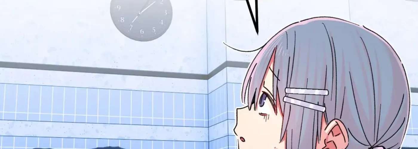 Senpai-chan Is a man Chapter 17 - page 39