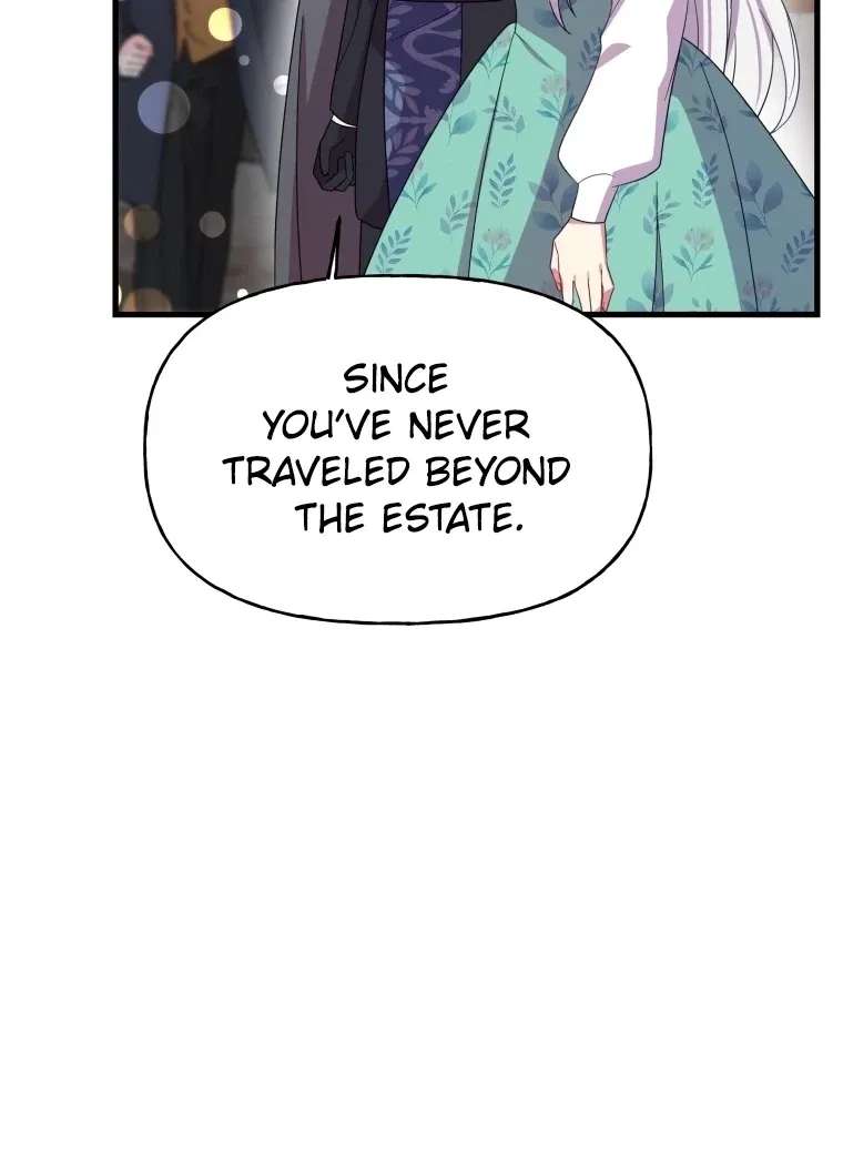 The Dukedom Is Inhabited By A Monster Chapter 16 - page 33