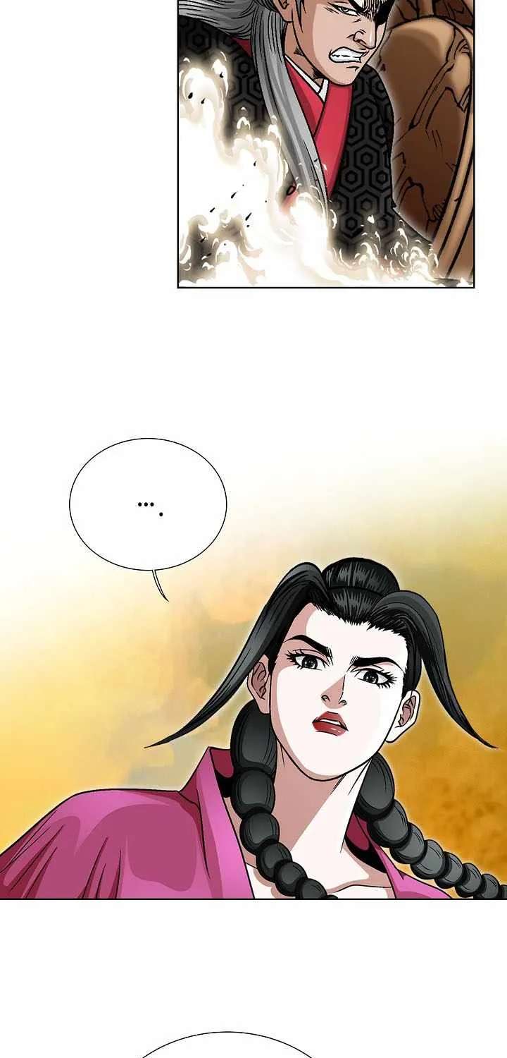 The Rogue Young Master of the Namgung Clan Chapter 31 - page 9