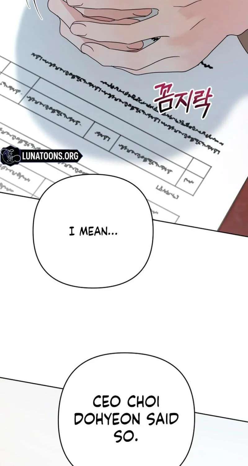 To the Summer That Has Returned Chapter 58 - page 59