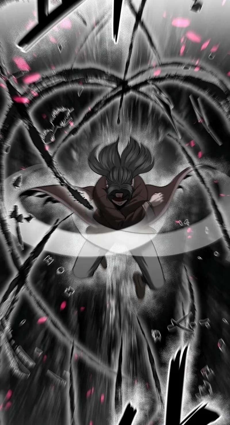 The Divine Brush Chapter 4 - page 129